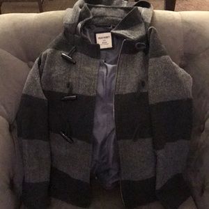 Old Navy Pea Coat
